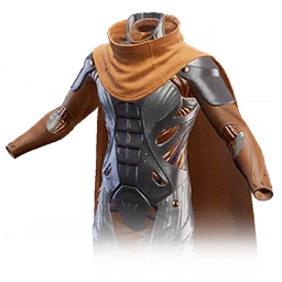 MMOJUGG Dune Awakening Imperial Stillsuit Garment(Tier 6) Details View of Item Function and Use